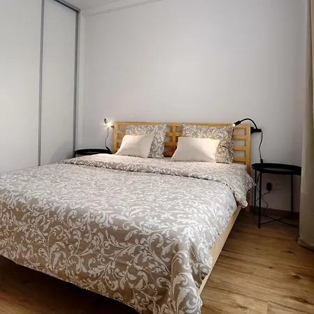 Cvernovka Business&leisure By Kovee Apartman *