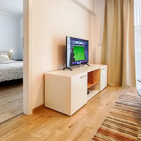 Apartman Cvernovka Business&leisure By Kovee Pozsony