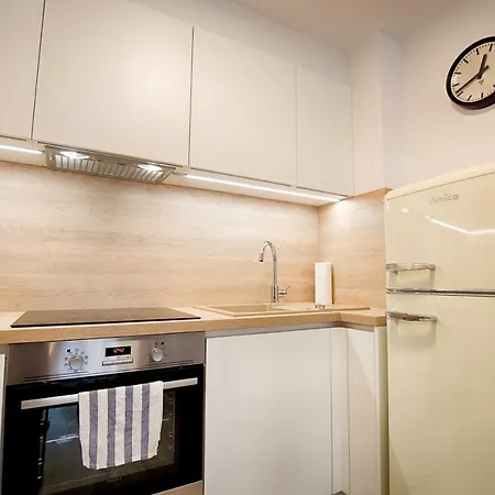 Cvernovka Business&leisure By Kovee Apartman *