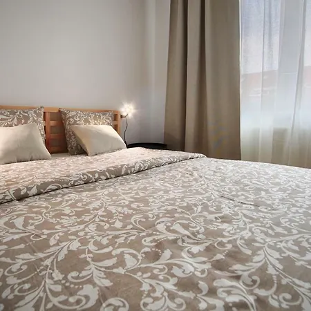 Cvernovka Business&leisure By Kovee Apartman Pozsony