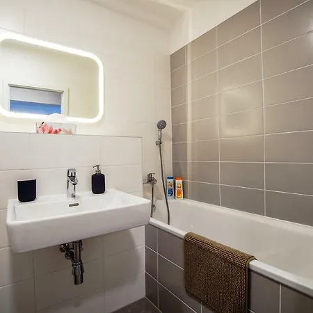 Apartment Cvernovka Business&leisure By Kovee