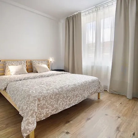 Cvernovka Business&leisure By Kovee Apartment Pressburg