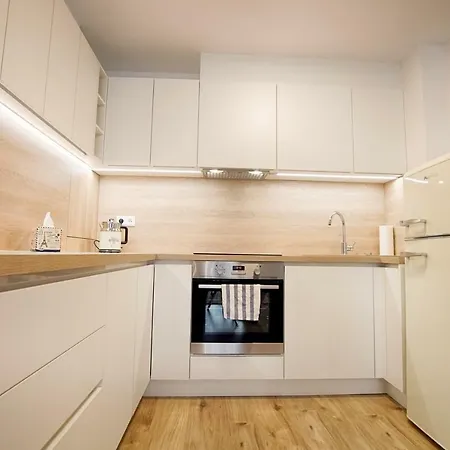 Apartment Cvernovka Business&leisure By Kovee *