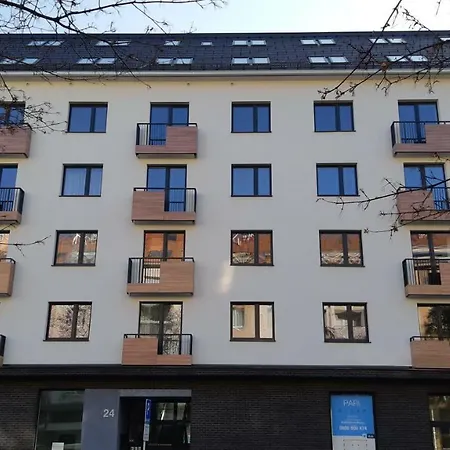 Cvernovka Business&leisure By Kovee * Pozsony