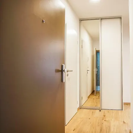 Apartment Cvernovka Business&leisure By Kovee