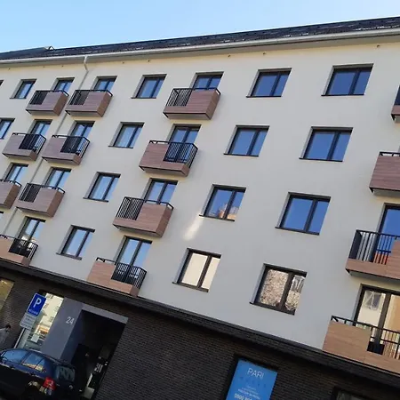 Cvernovka Business&leisure By Kovee Pozsony