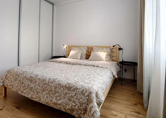 Cvernovka Business&leisure By Kovee Apartment *