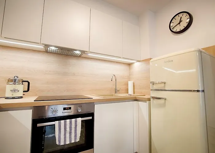 Cvernovka Business&leisure By Kovee Apartment *