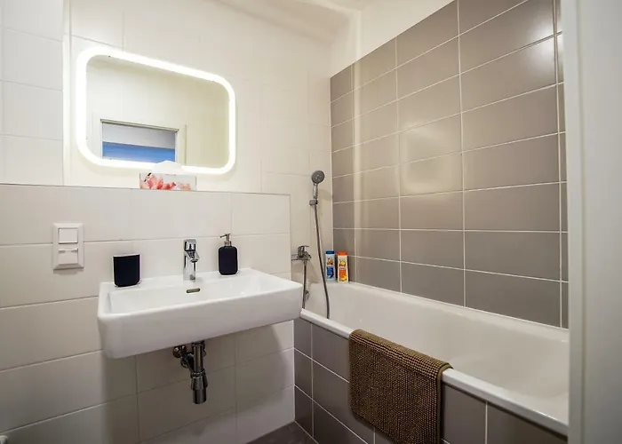 Appartement Cvernovka Business&leisure By Kovee