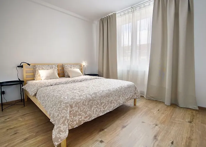 Cvernovka Business&leisure By Kovee Appartement Bratislava