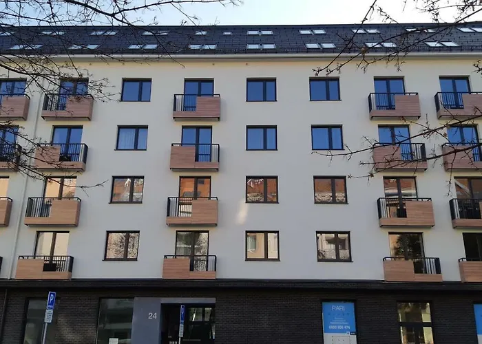 Cvernovka Business&leisure By Kovee * Pressburg