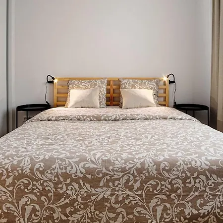 Cvernovka Business&leisure By Kovee Apartamento Bratislava