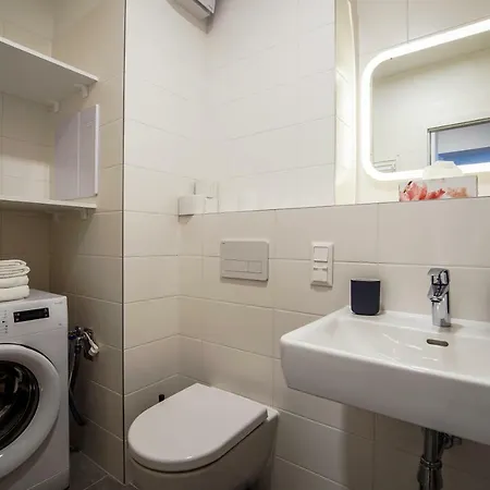 Apartamento Cvernovka Business&leisure By Kovee