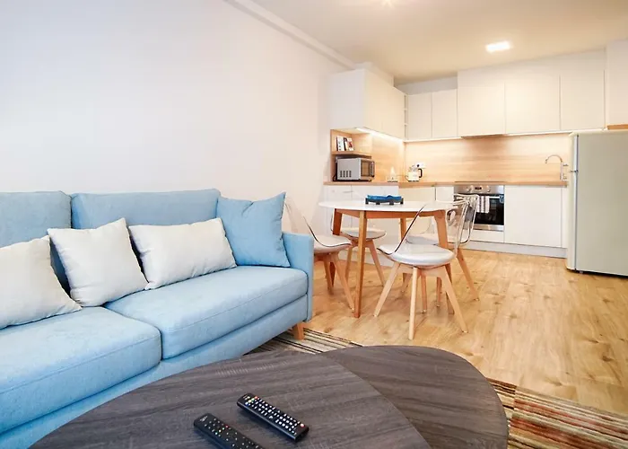 Apartmán Cvernovka Business&leisure By Kovee