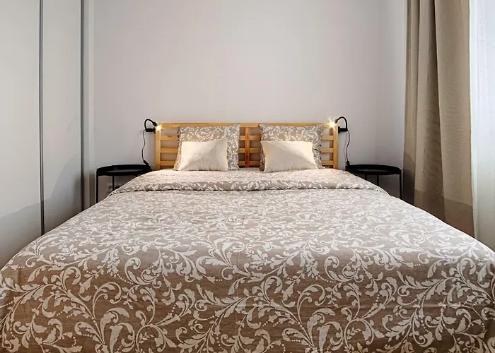 Cvernovka Business&leisure By Kovee Apartmán Bratislava