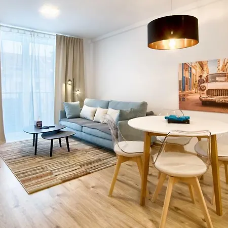 Cvernovka Business&leisure By Kovee Апартаменты