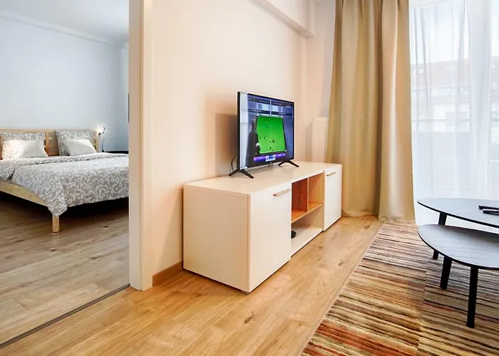 Appartamento Cvernovka Business&leisure By Kovee Bratislava